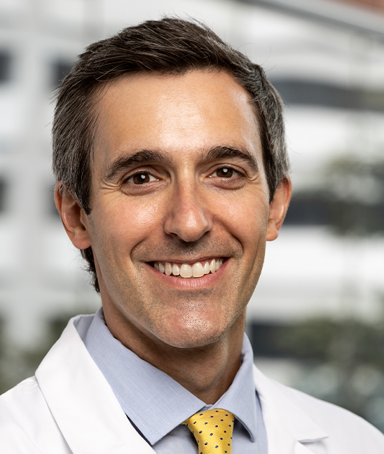 Ben Weston, MD, MPH, FAEMS