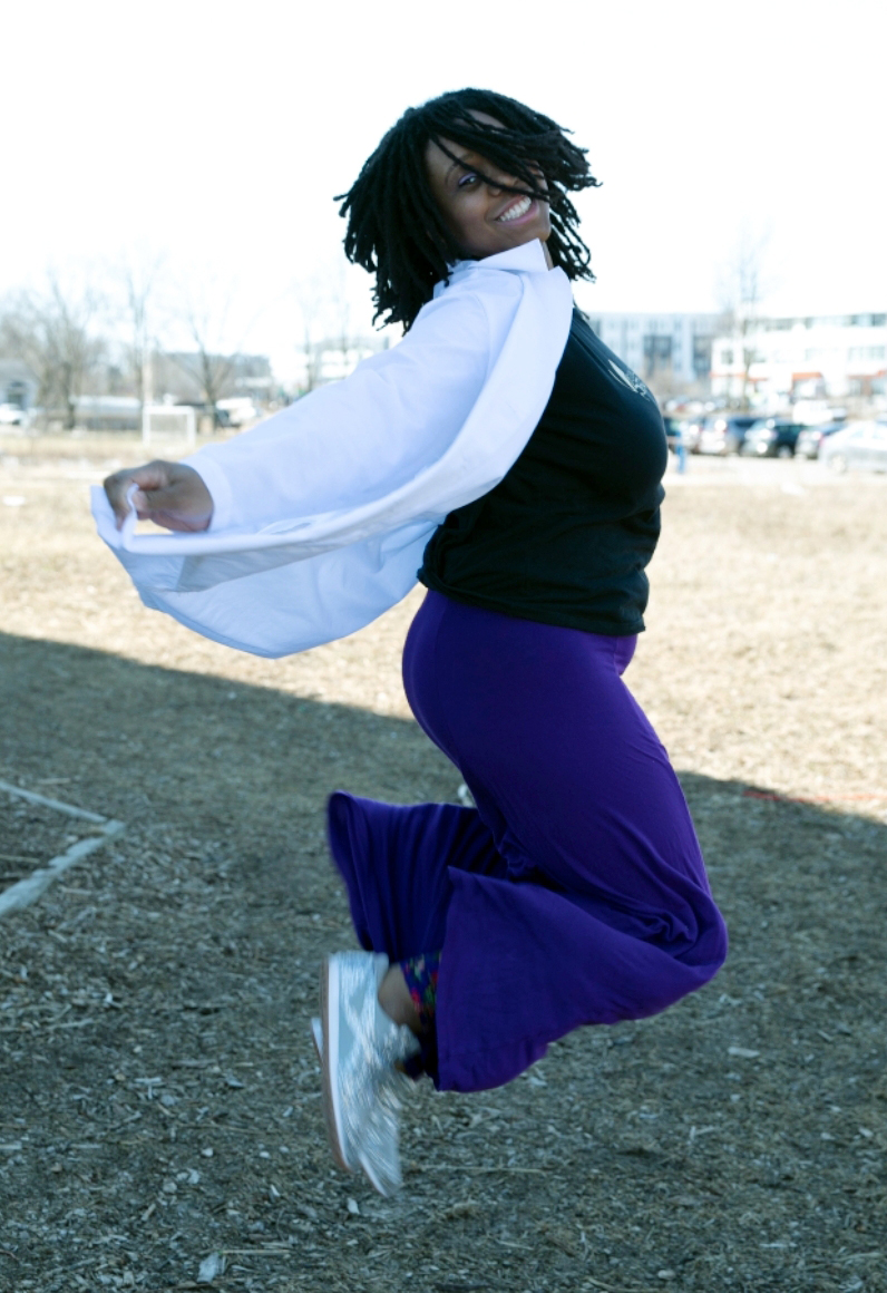 Jasmine Zapata, MD, MPH