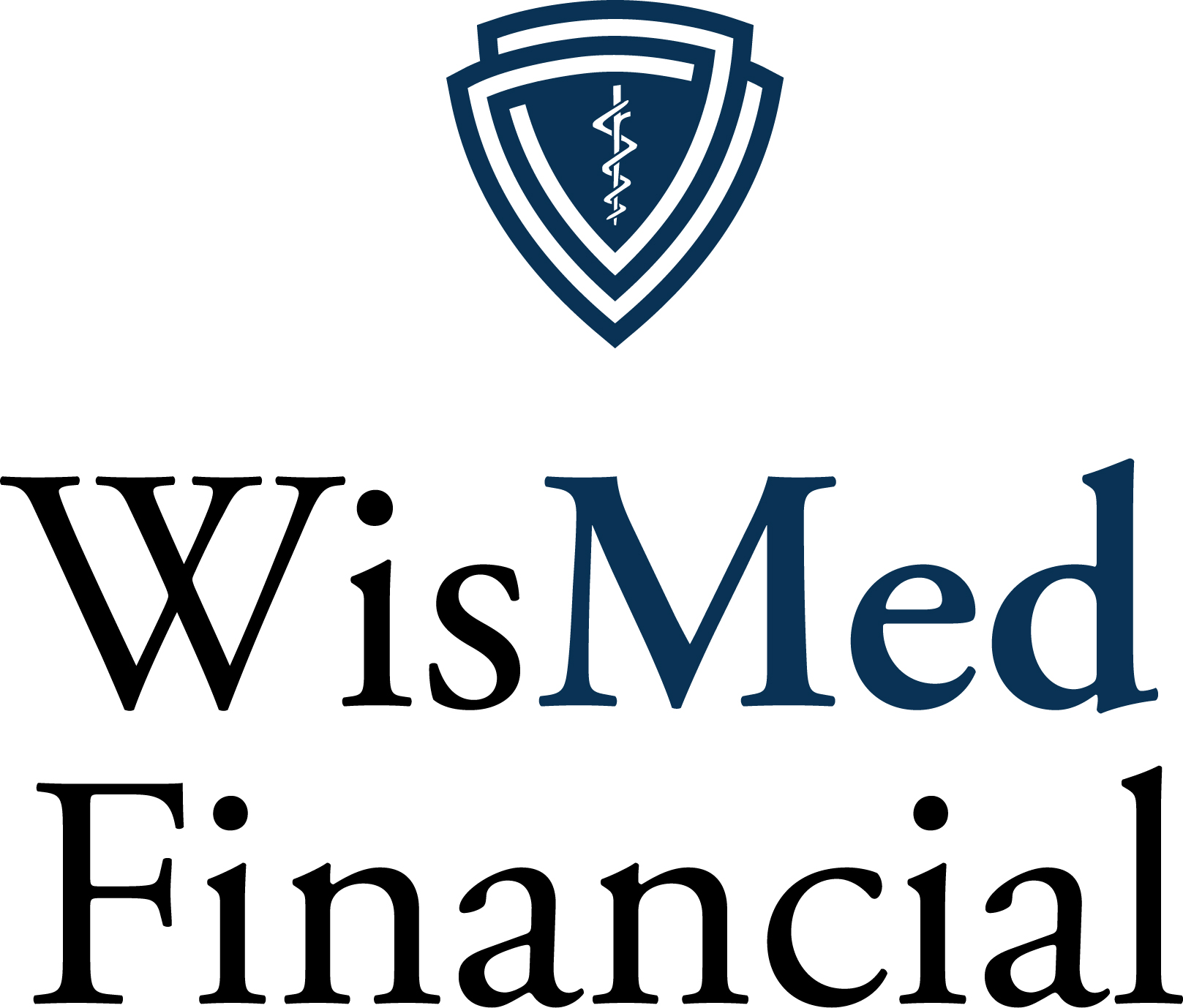 WisMed Financial logo