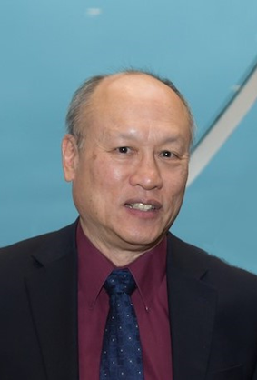 Clarence Chou, MD