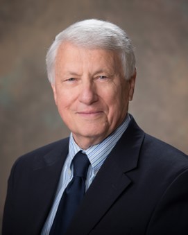 Richard Dart, MD