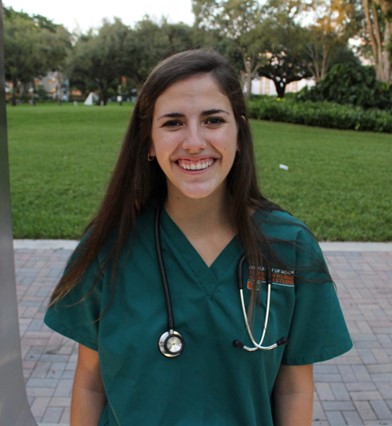 Caroline Krolicki, RN