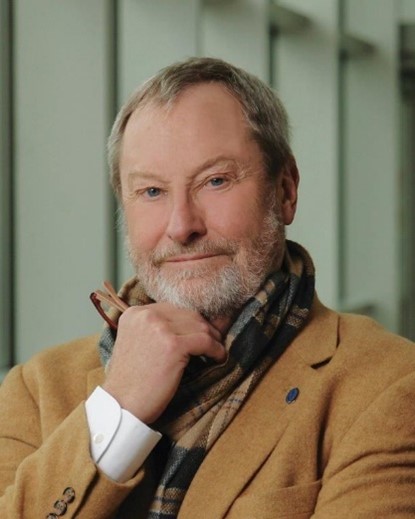 George “Chip” Morris, MD MPH FAAN FAES